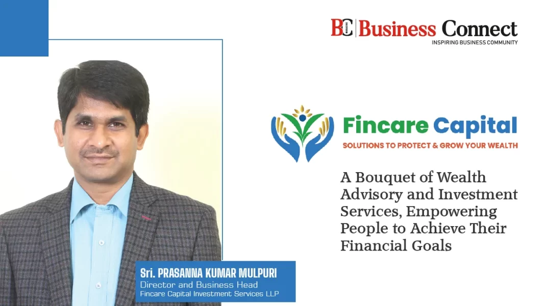 Fincare Capital Management Services LLP