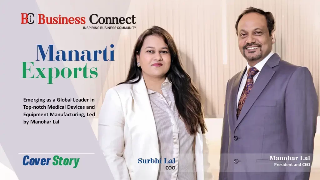 Manarti Exports