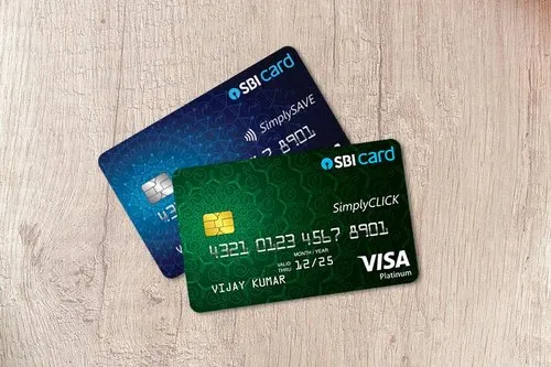 SBI Card