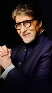 Amitabh Bachchan, Top 10 richest actors in the world 2024, Highest-paid actors list