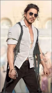 Shahrukh Khan, Top 10 richest actors in the world 2024, Highest-paid actors list