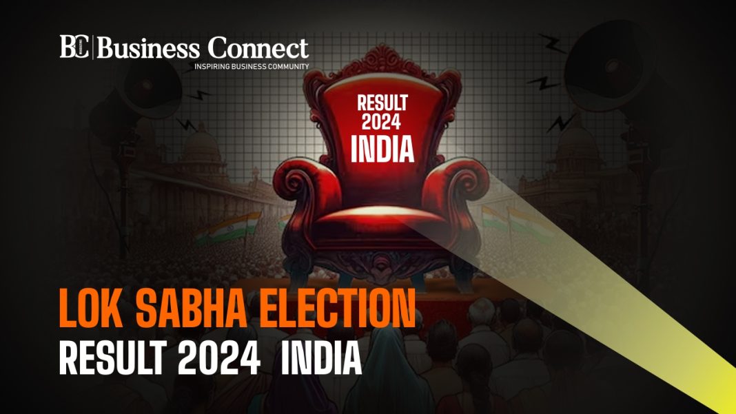 Lok Sabha Election Result 2024: India