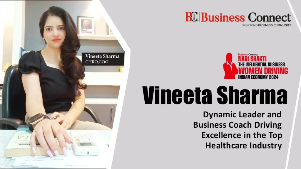 Vineeta Sharma