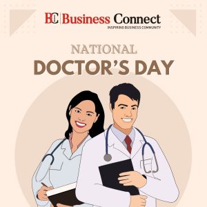 Celebrating National Doctor's Day in India | Business Connect Magazine