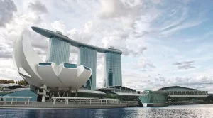 Top 10 World Places to Go in 2024 | Singapore Enhanced Visits with New Hotels and Advanced Biometric Technology