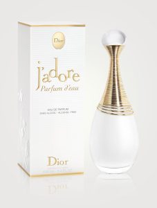 Dior J'adore EDP for Women, 100ml | Cult classics: Iconic perfumes and their timeless appeal