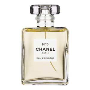 Chanel No. 5 eau premiere spray | Cult classics: Iconic perfumes and their timeless appeal