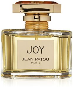 Jean Patou Joy Eau de Parfum Spray, 1.6 Fl Oz | Cult classics: Iconic perfumes and their timeless appeal