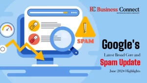 Google's Latest Broad Core and Spam Update | June 2024 Highlights