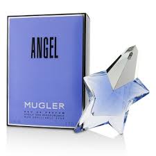 Angel by Thierry Mugler | Cult classics: Iconic perfumes and their timeless appeal