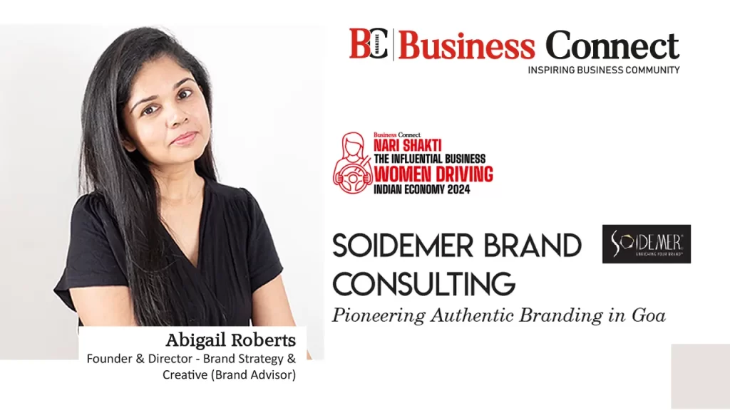 SOIDEMER Brand Consulting: Pioneering Authentic Branding in Goa