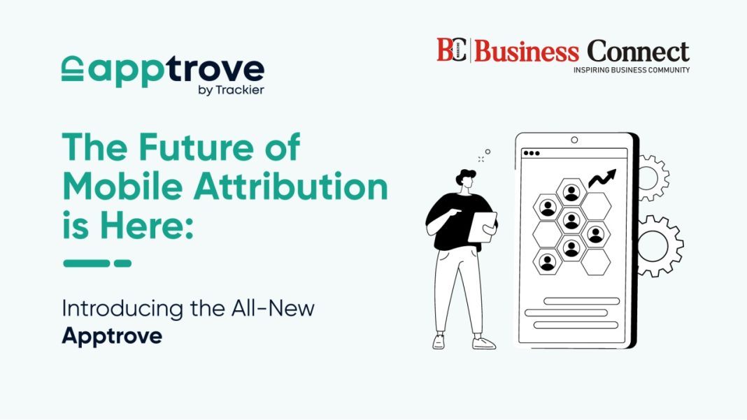 The Future of Mobile Attribution is Here: Introducing the All-New Apptrove