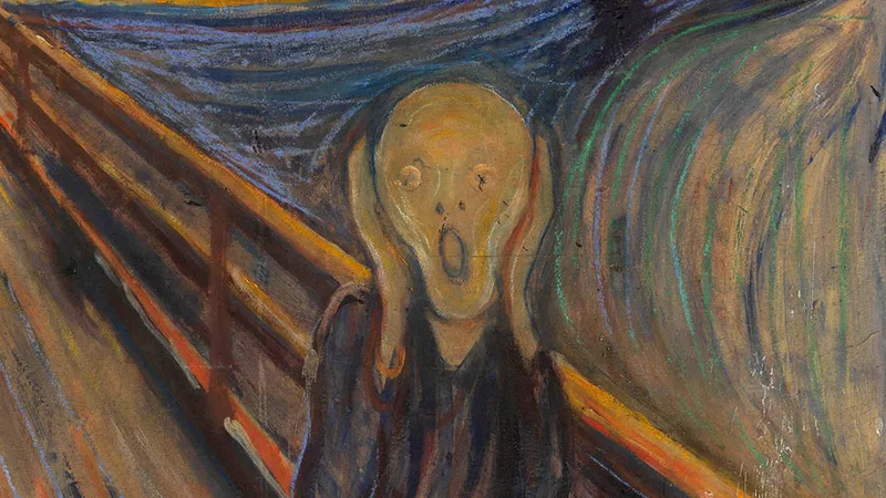 The Scream