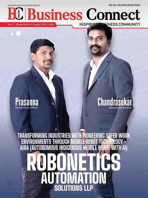 Iconic Brand of the Year 2024 page 001 Business Connect Magazine