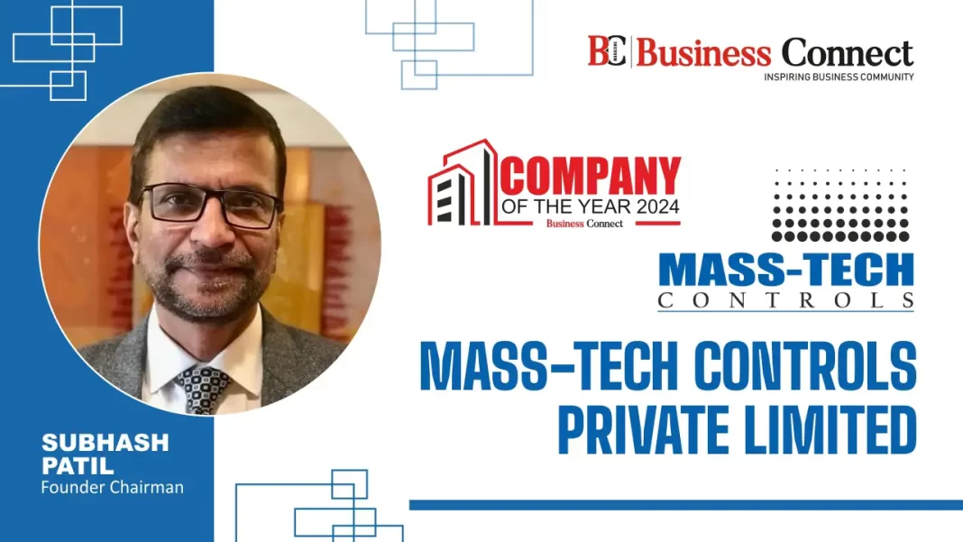 Mass-tech Controls Private Limited