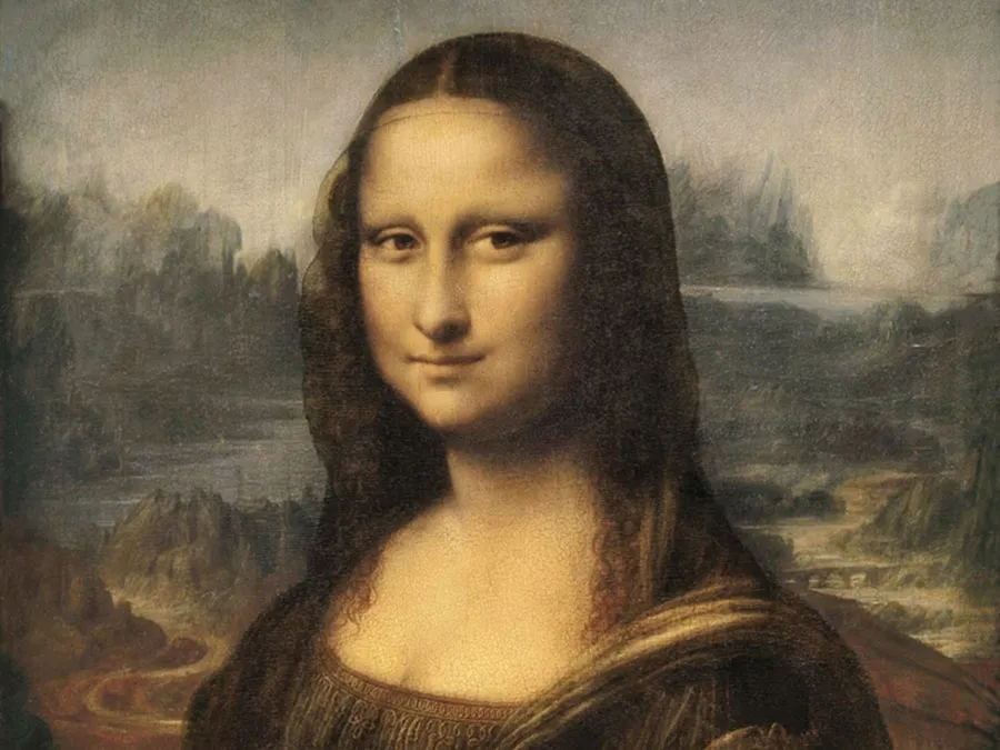 Mona Lisa