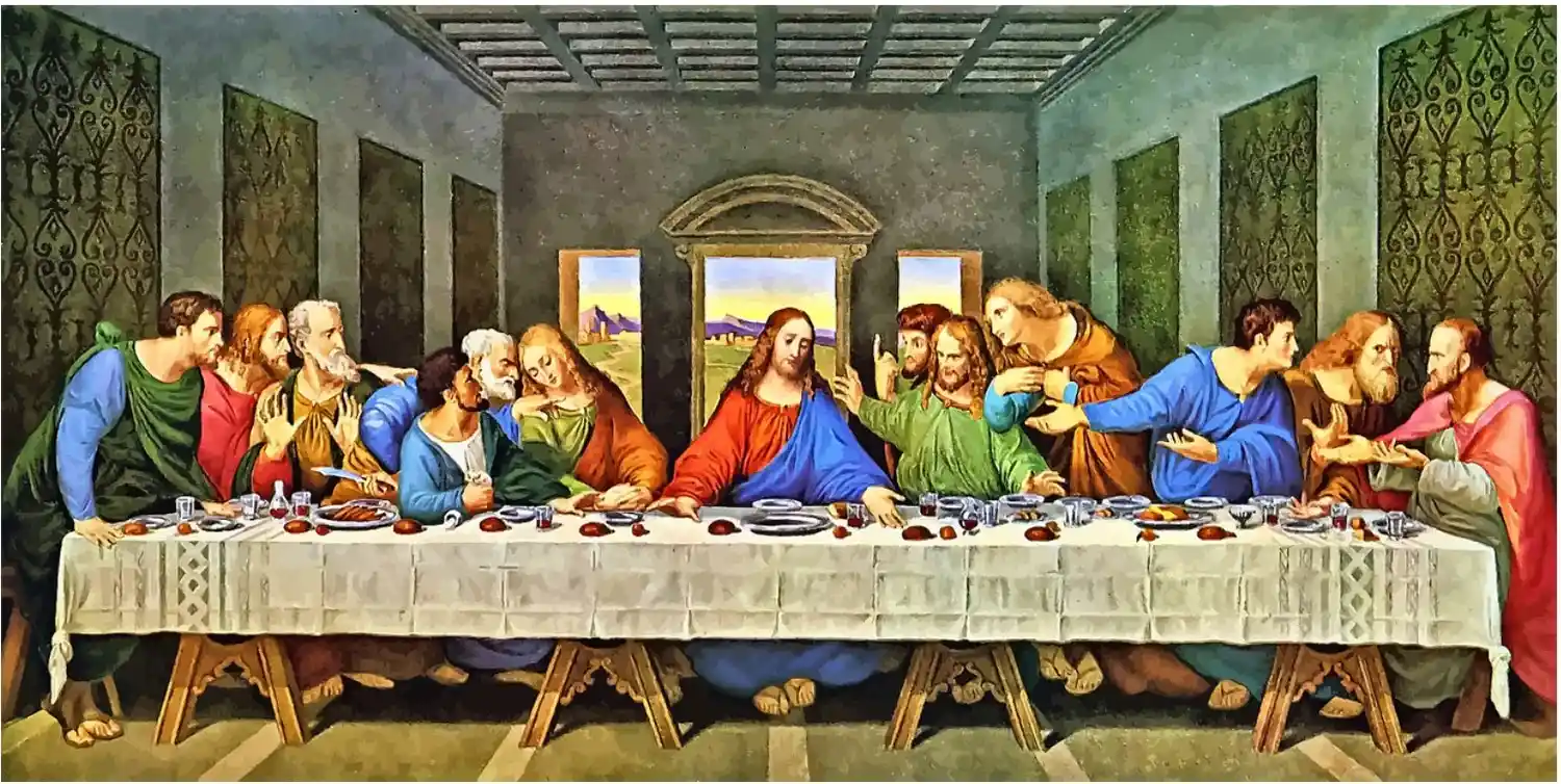 The Last Supper