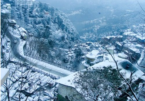 Shimla