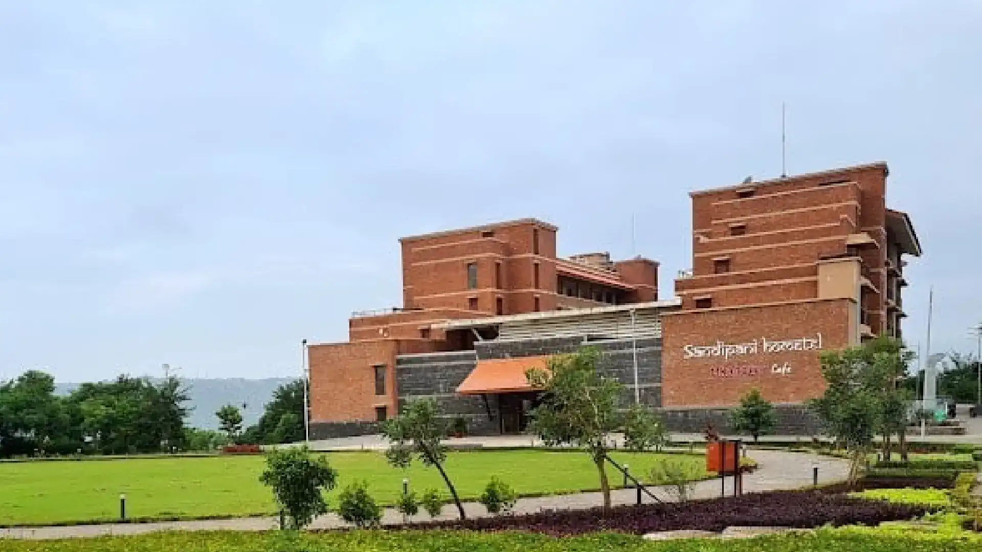 Symbiosis Institute of Business Management, Pune