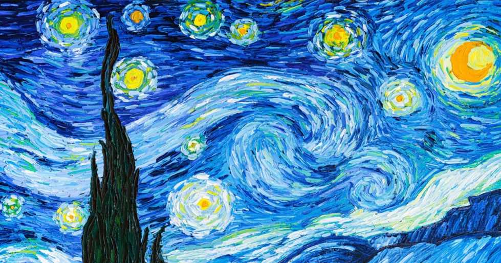 Starry Night