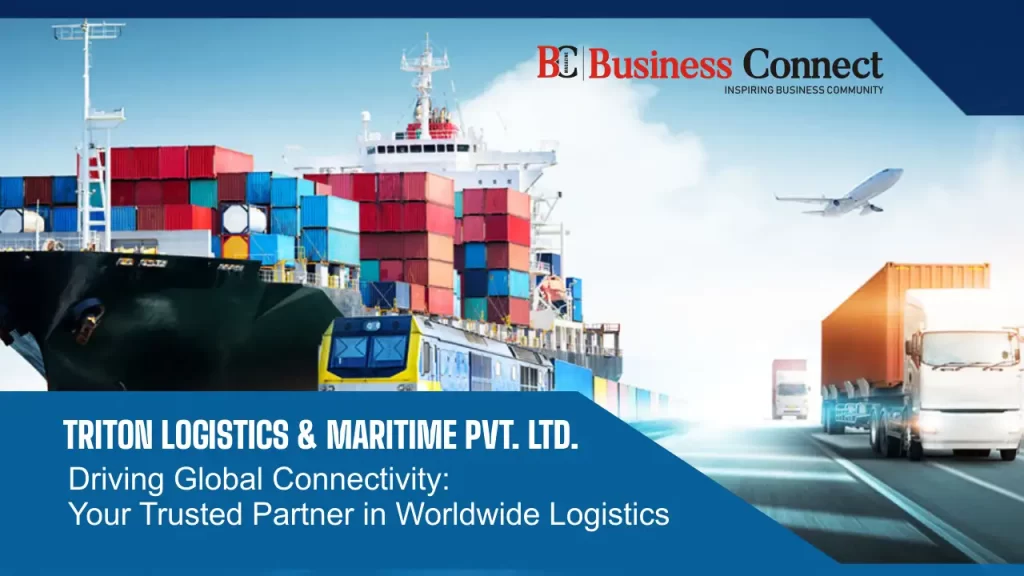 Driving Global Connectivity: Your Trusted Partner in Worldwide Logistics