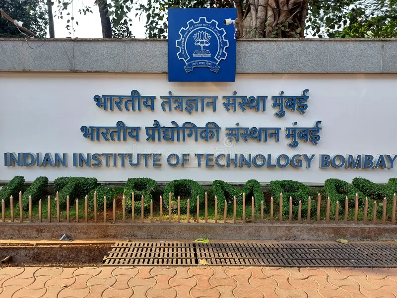 Indian Institute of Technology, Bombay