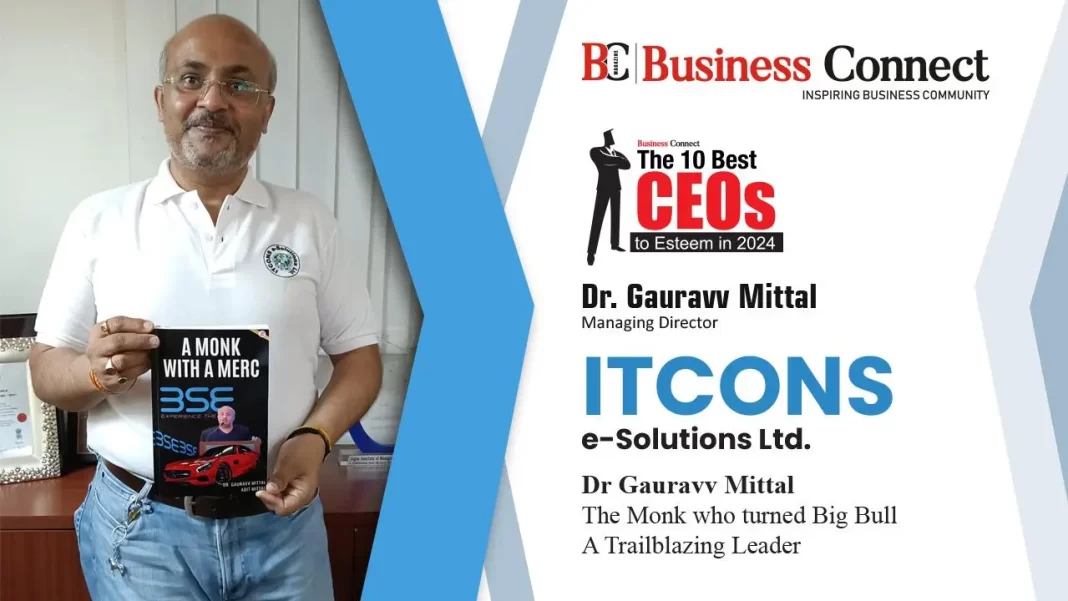 ITCONS e-SOLUTIONS