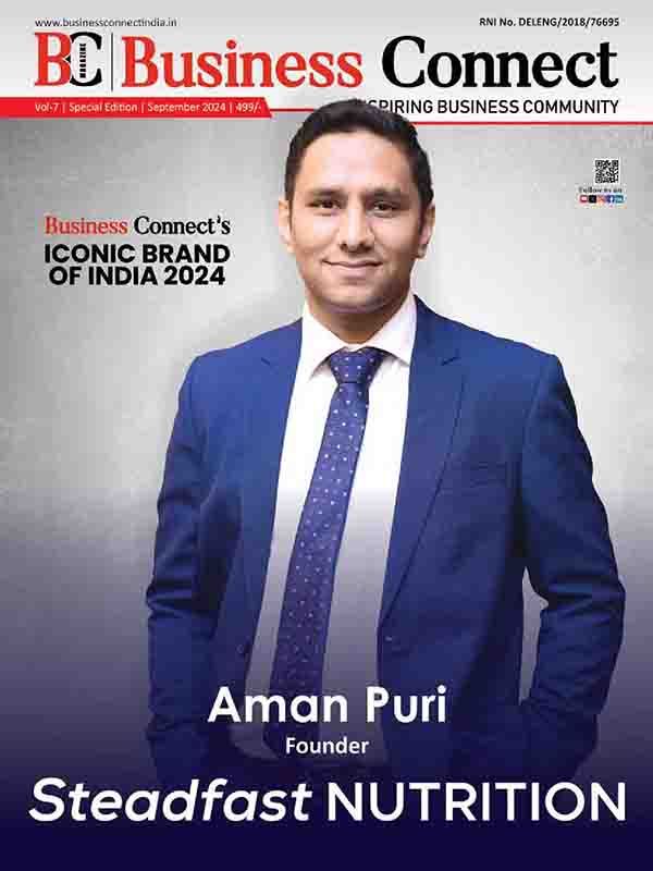 Iconic Brands of India 2024 page 001 Business Connect Magazine