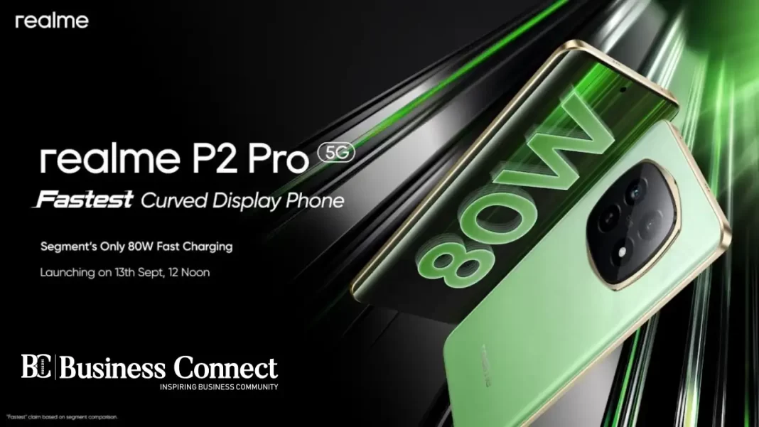 Realme P2 Pro 5G In India: Launch Date, Features, Price