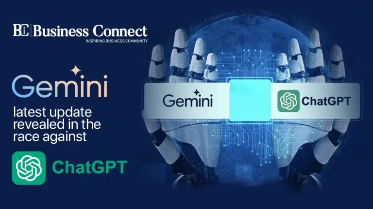 Gemini’s latest update revealed in the race against ChatGPT