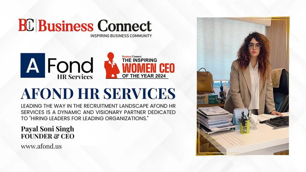 AFOND HR SERVICES AFOND HR SERVICES