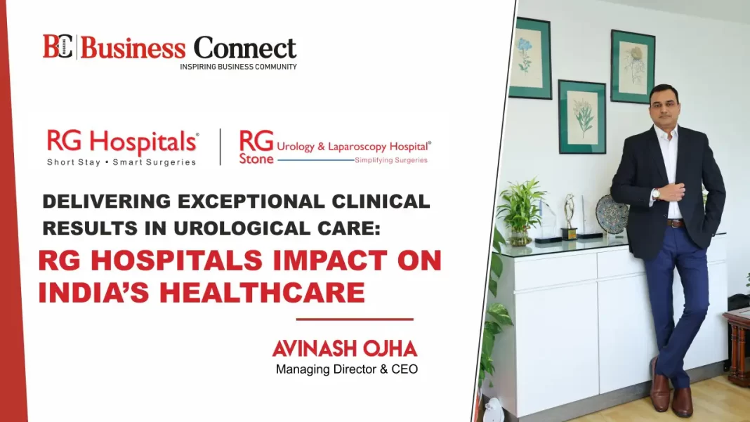 RG HOSPITALS IMPACT ON INDIA’S HEALTHCARE