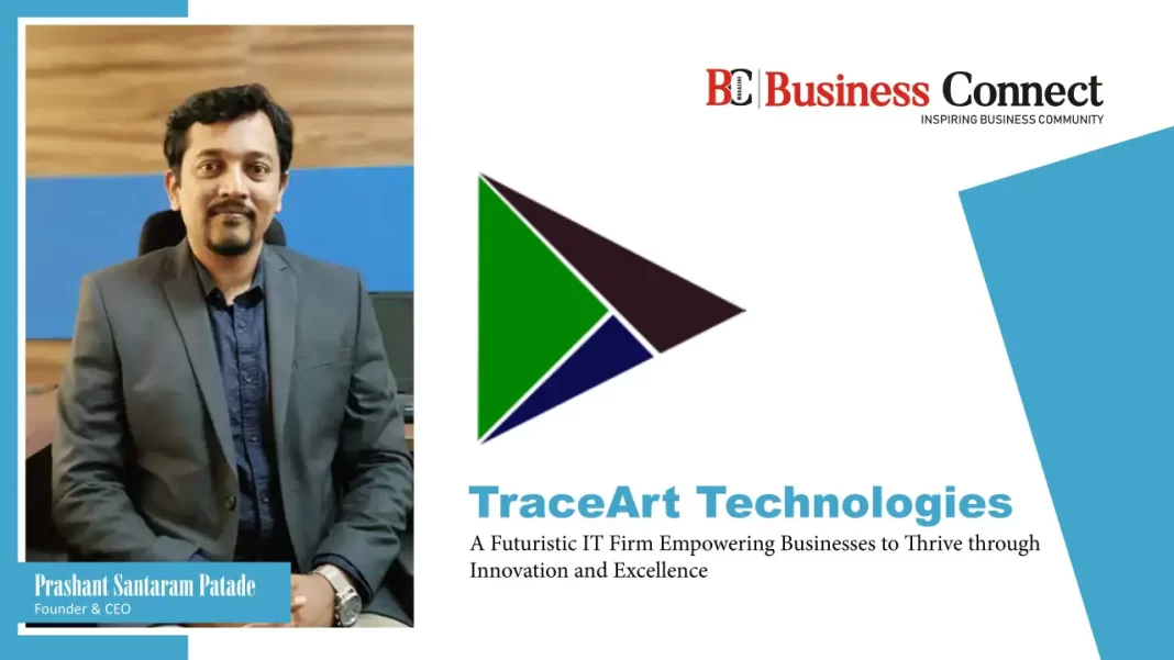 TraceArt Technologies