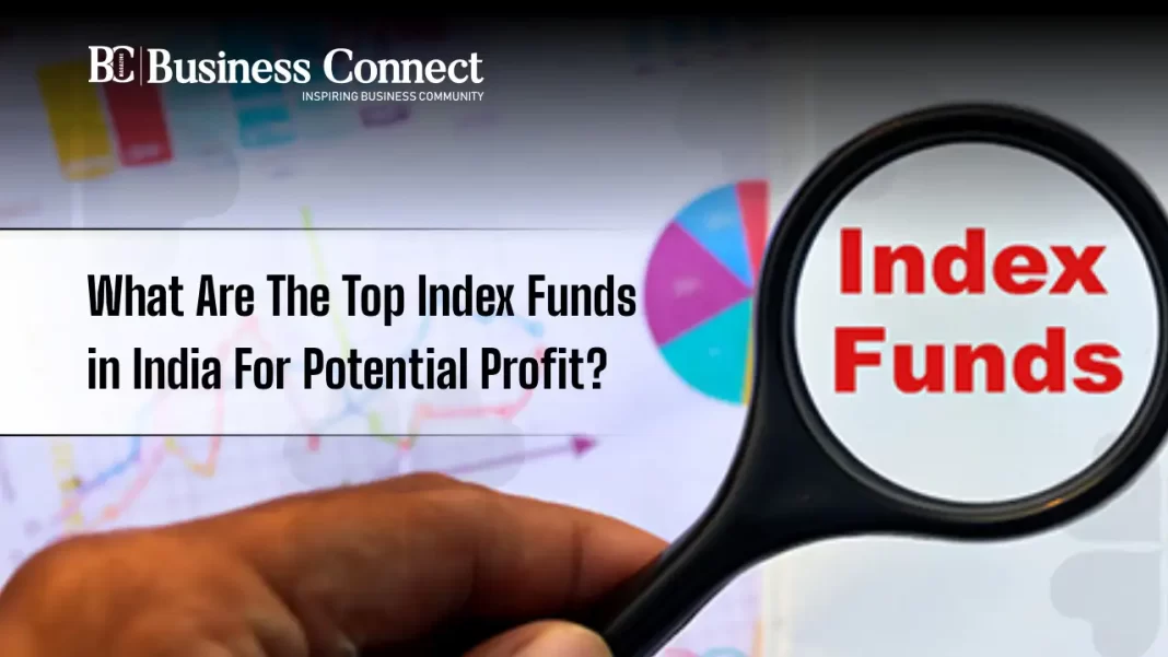 What Are The Top Index Mutual Funds in India For Potential Profit?