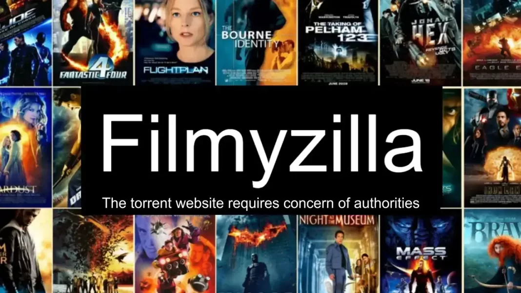 FILMYZILLA