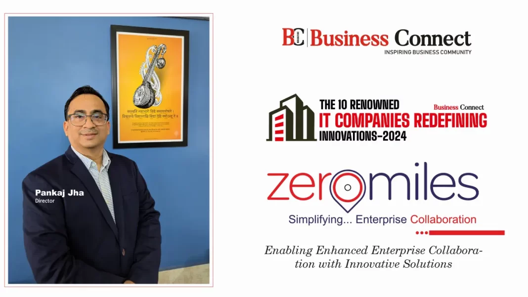 ZeroMiles Technologies Services Pvt