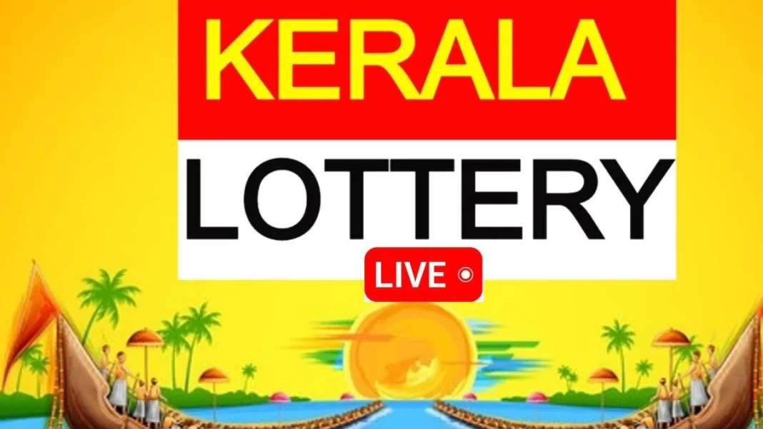 KERALA LOTTERY RESULT LIVE: KARUNYA PLUS KN-550 Draw, Thursday, December 5, 2024