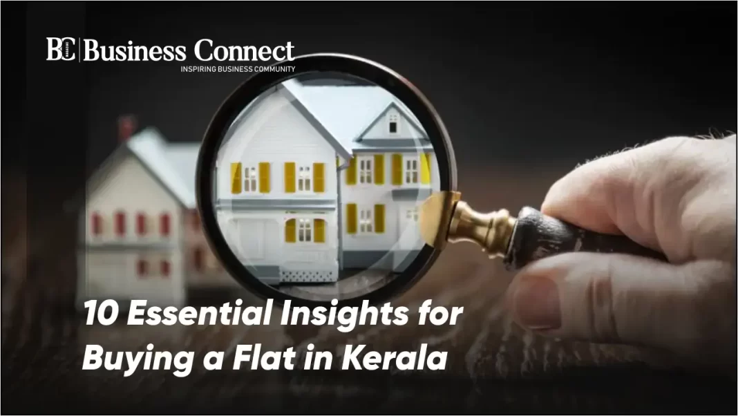 10 Essential Insights for Buying a Flat in Kerala