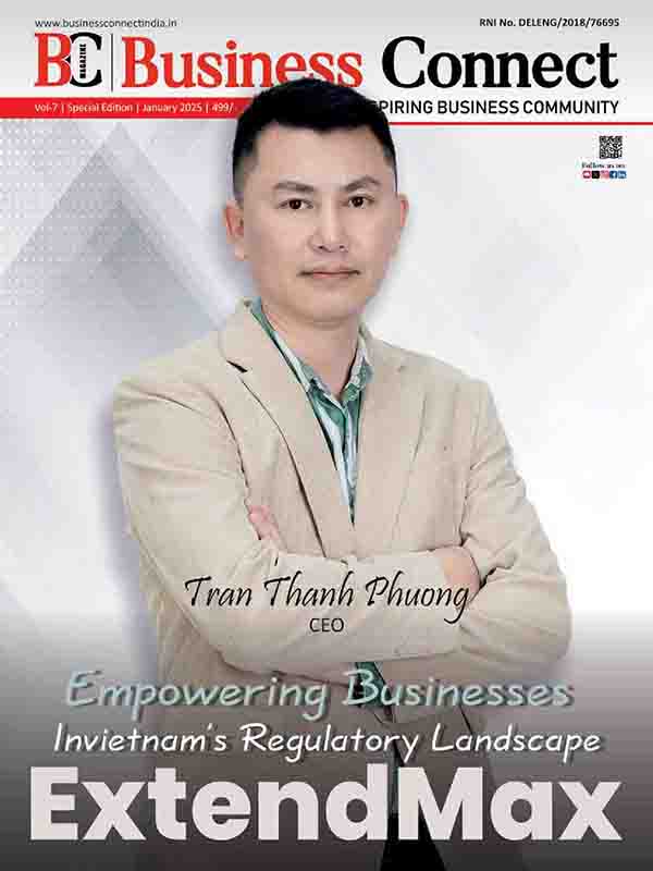 CEO of the Year 2025 page 001 Business Connect Magazine