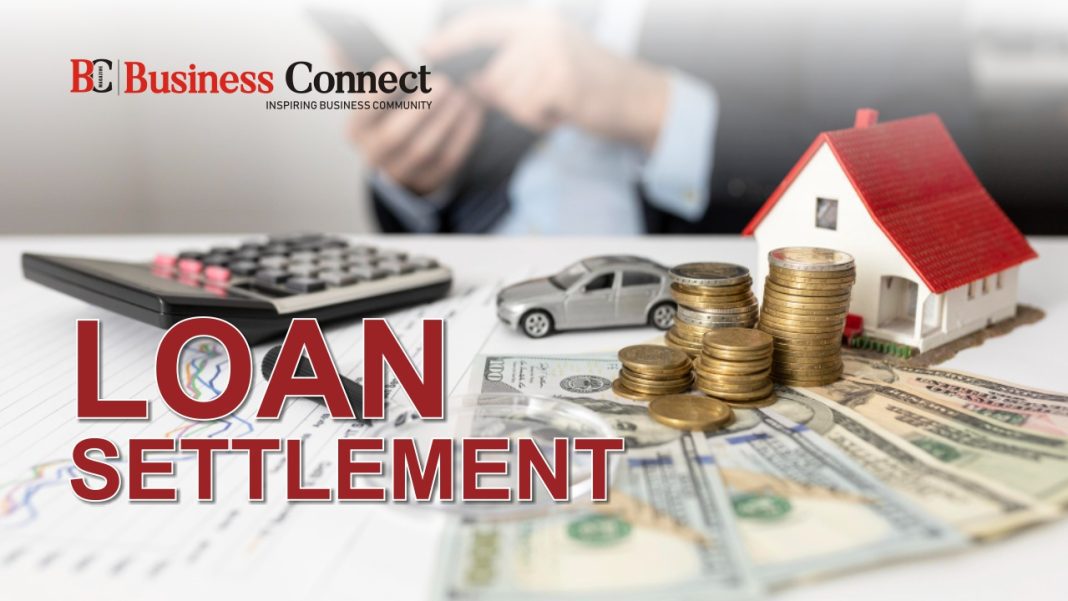 Loan Settlement