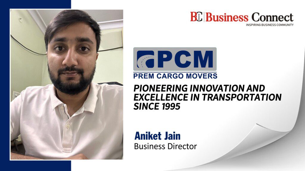 PREM CARGO MOVERS PIONEERING INNOVATION AND EXCELLENCE IN TRANSPORTATION SINCE 1995