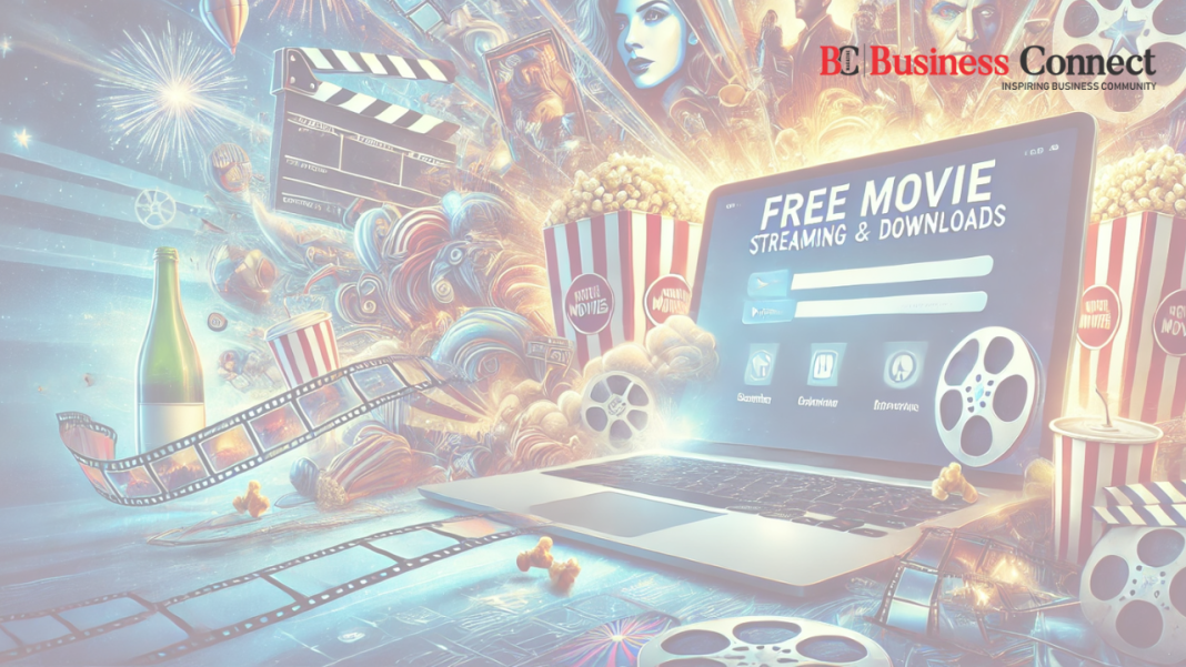 Vegamovies The Free Platform To Access Movies And Web Series In 2025 Business Connect Magazine