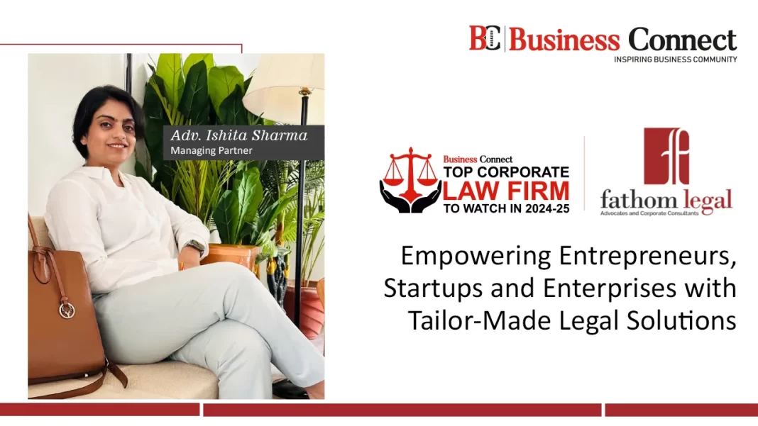 Fathom Legal Advocates & Corporate Consultants