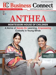 ANTHEA MONTESSORI- A HOME OF HANDS-ON LEARNING, EMPOWERING CURIOSITY IN YOUNG MINDS