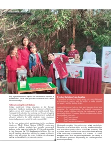 ANTHEA MONTESSORI 5 Business Connect Magazine