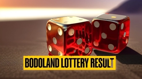 Bodoland Lottery Result Today 17.03-2025– Assam State Lottery 3 PM Draw