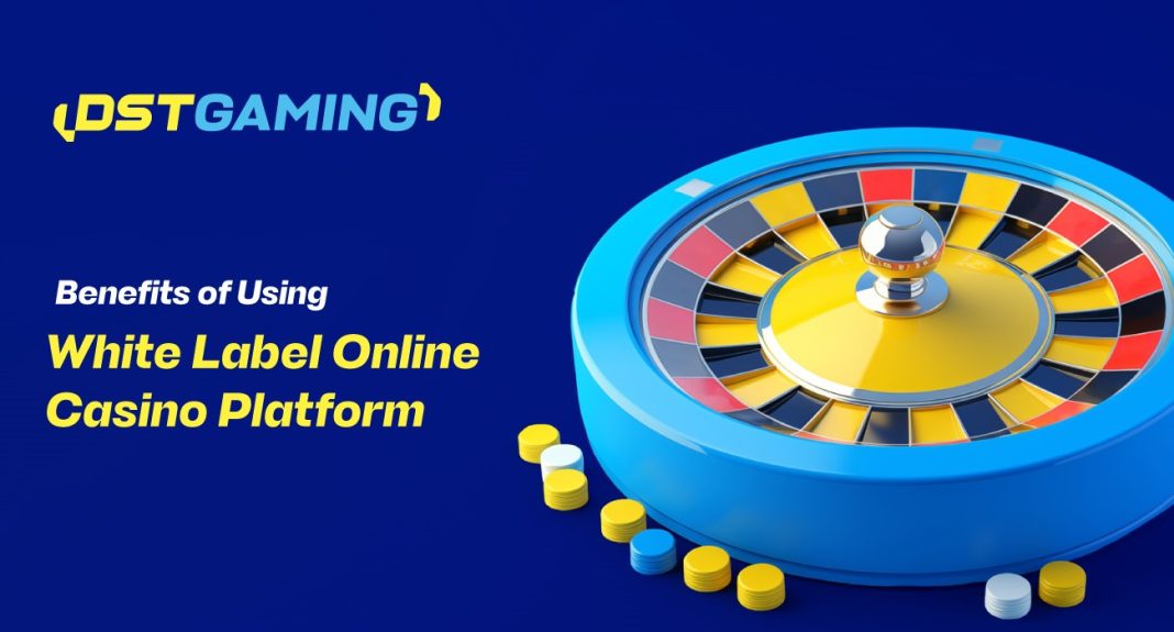 Revolutionizing Online Casinos with White Label Solutions