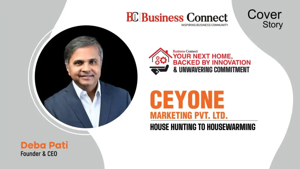 CEYONE Marketing Pvt. Ltd. - Leading Marketing Solutions