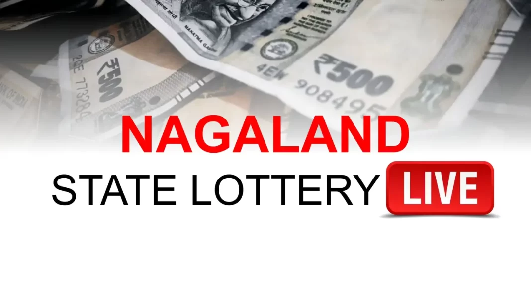 Nagaland State Lottery Sambad Result 26.2.2025: Check 1 PM, 6 PM & 8 PM Winning Numbers