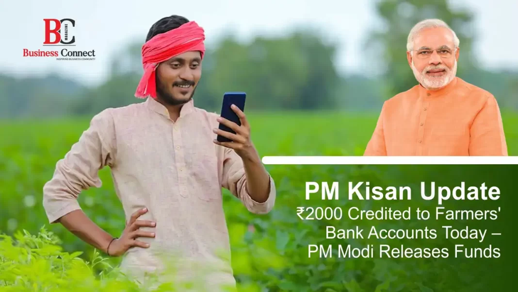 PM Kisan Samman Nidhi Yojana: Haven't Received the 19th Installment? Check Online & Claim ₹2,000!